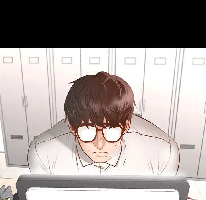 在学校达咩!第1话