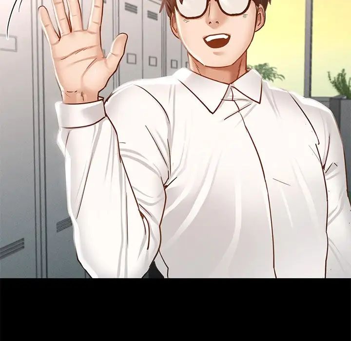 在学校达咩！第1话