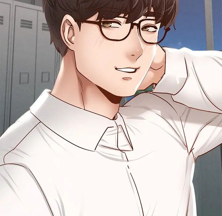 在学校达咩!第1话