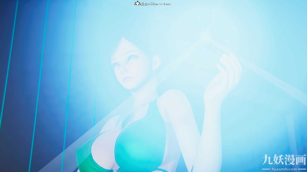 [3D]逆转第二季[完整版]第20章【第06话】