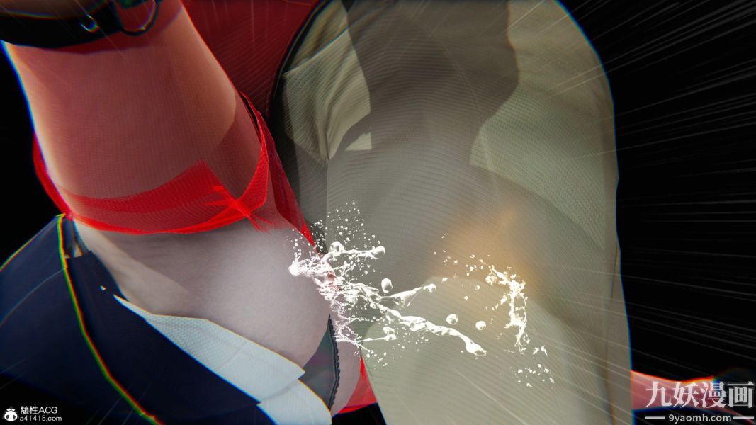 [3D]逆转第二季[完整版]第21章【第02话】