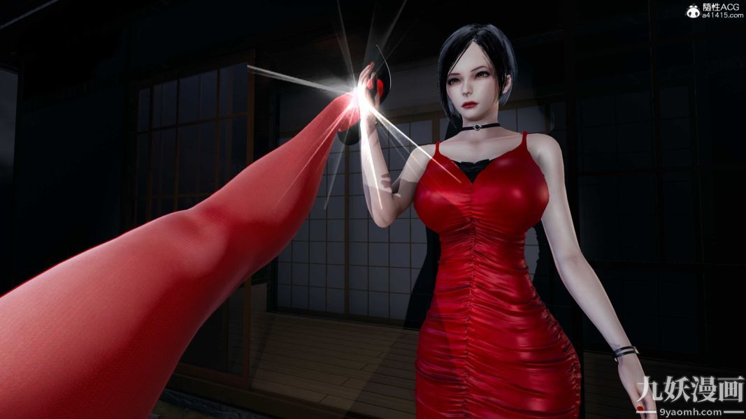 [3D]逆转第二季[完整版]第21章【第03话】