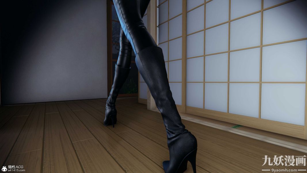 [3D]逆转第二季[完整版]第21章【第03话】