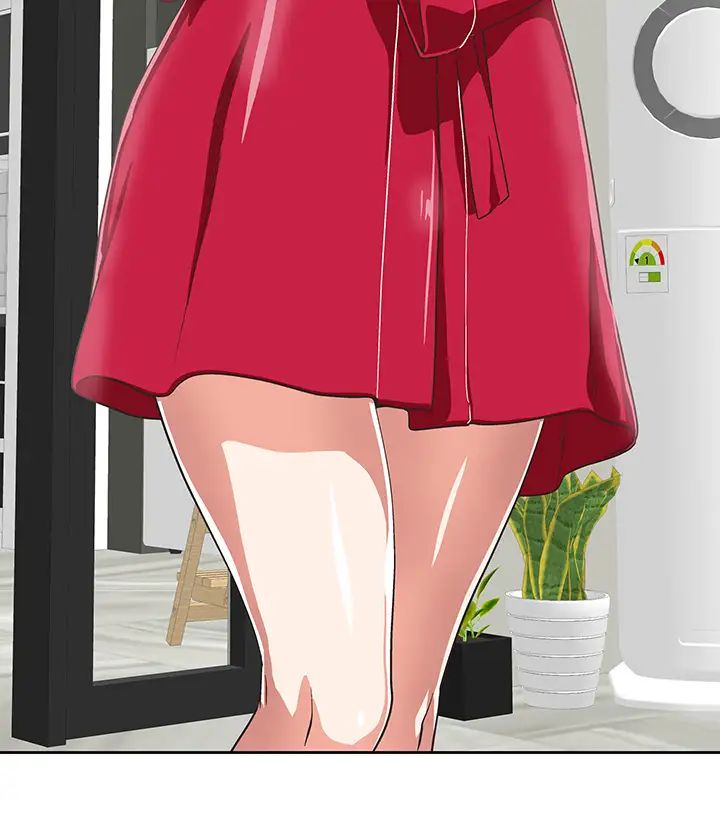 梦幻速食店第27话-店长，轮到妳了