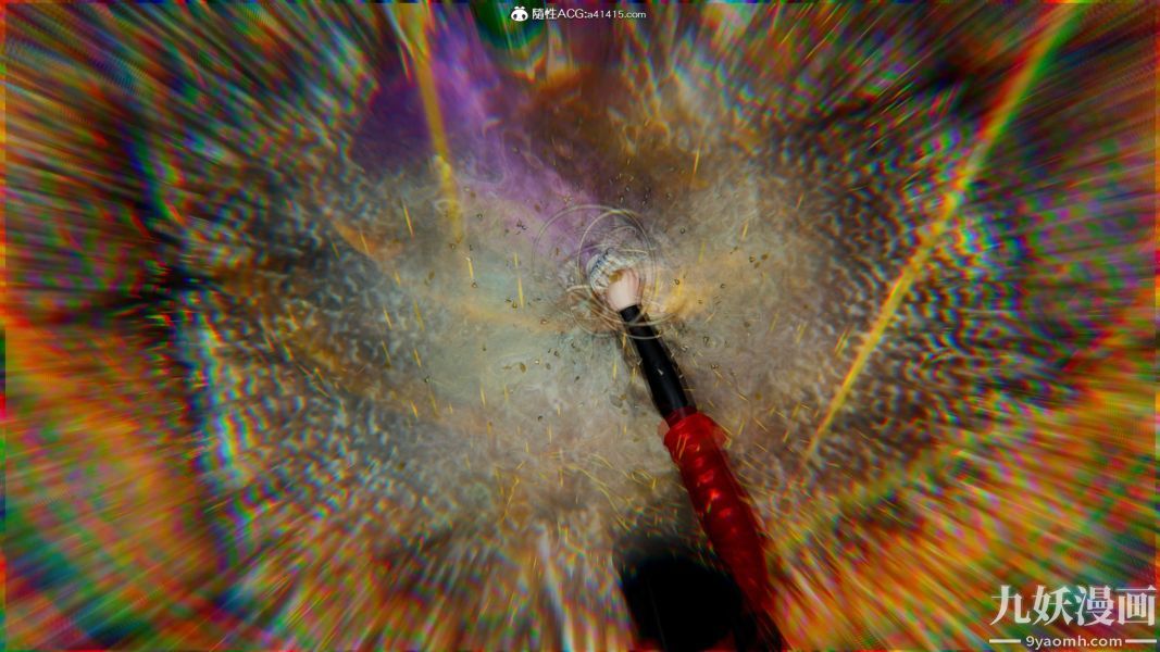 [3D]逆转第二季[完整版]第21章【第05话】