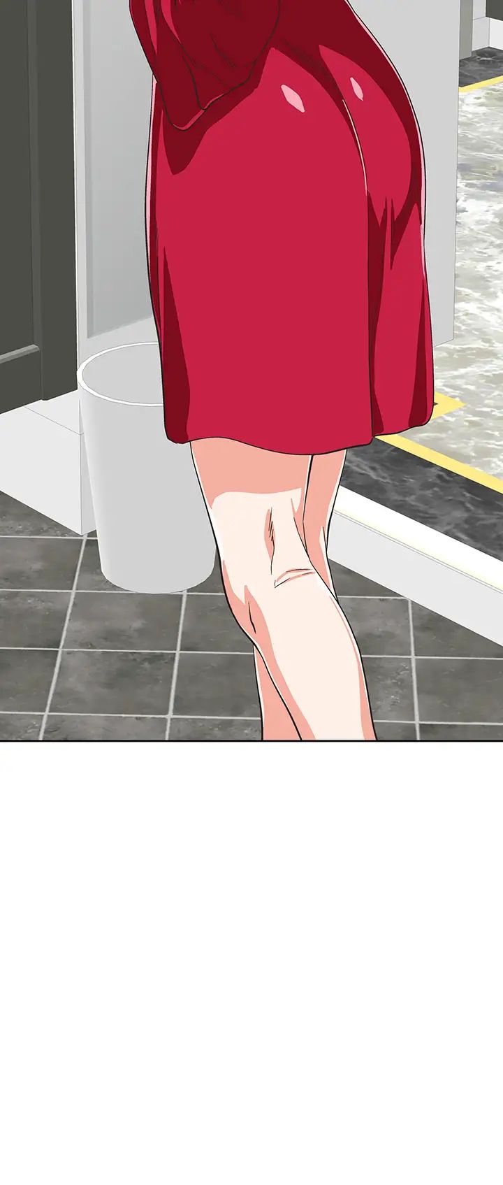 梦幻速食店第28话-要做,就到床上做