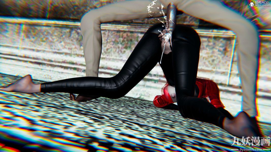 [3D]逆转第二季[完整版]第21章【第07话】