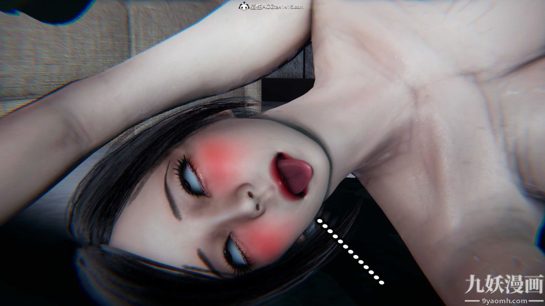 [3D]逆转第二季[完整版]第21章【第09话】