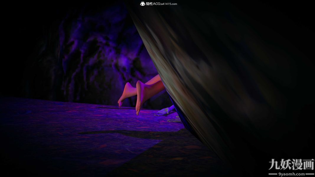 [3D]逆转第二季[完整版]第22章【第01话】