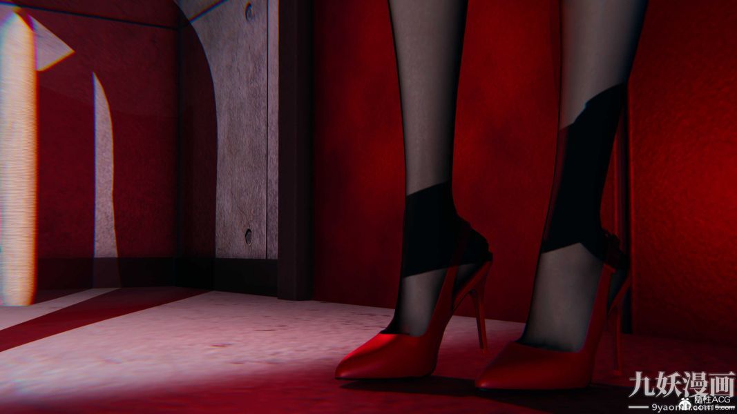 [3D]逆转第二季[完整版]第22章【第04话】