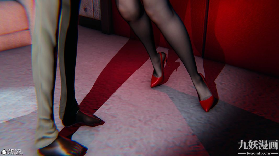 [3D]逆转第二季[完整版]第22章【第04话】