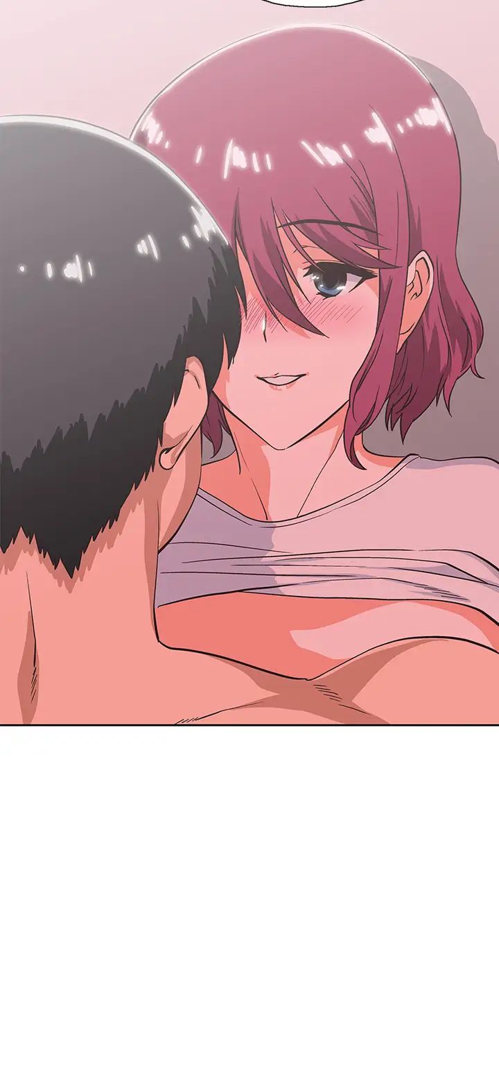 梦幻速食店第37话-和汉娜做几次都不够