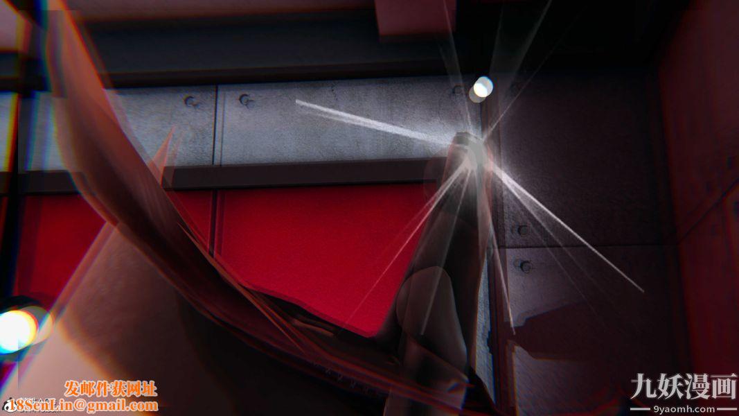 [3D]逆转第二季[完整版]第22章【第05话】