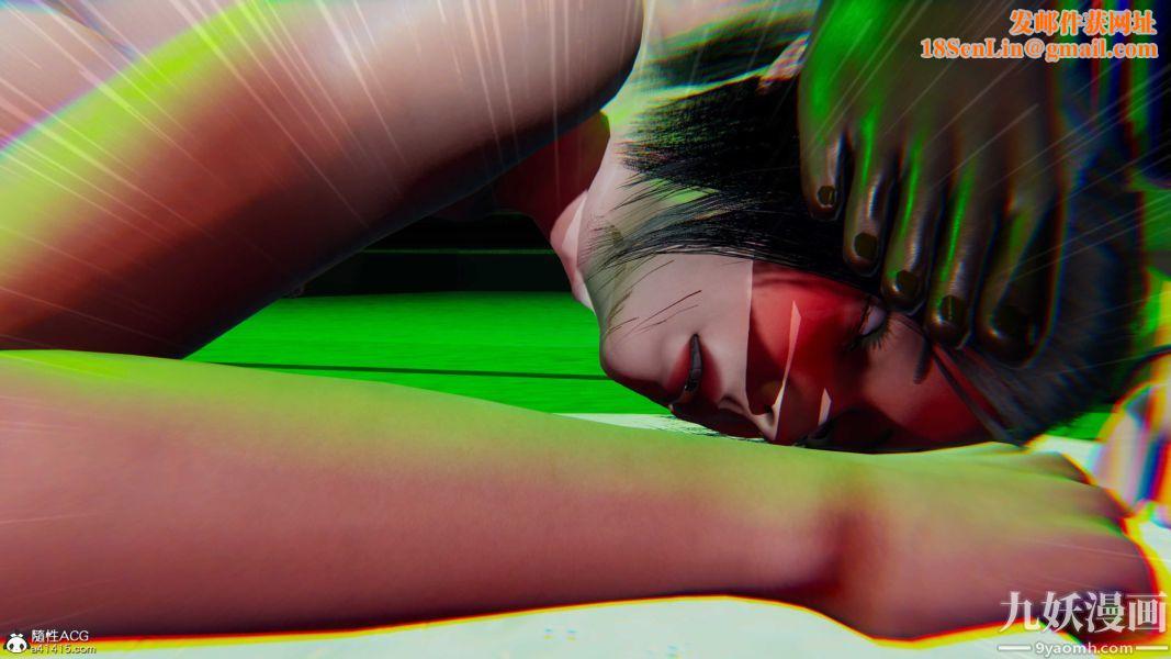 [3D]逆转第二季[完整版]第22章【第07话】