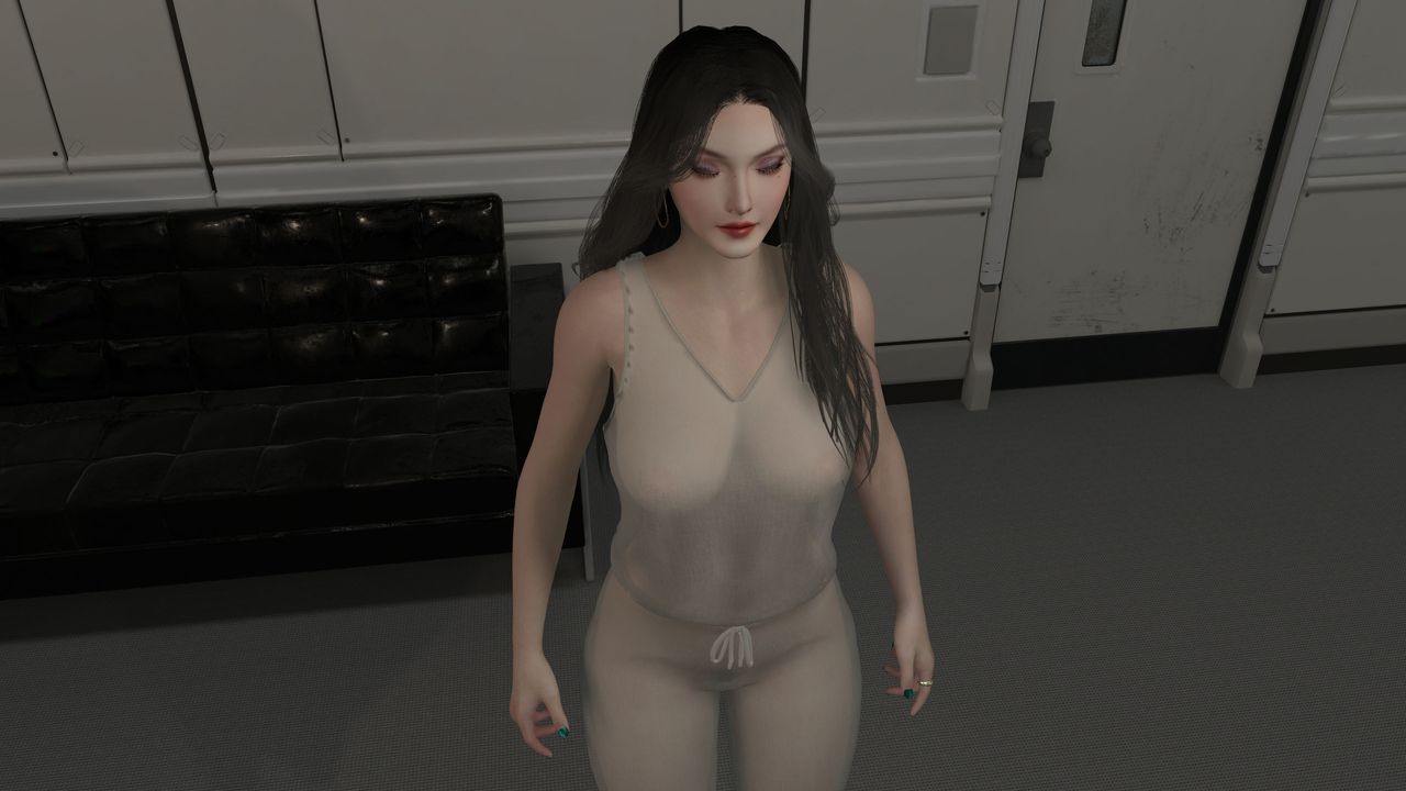 [3D]通灵法医第01话