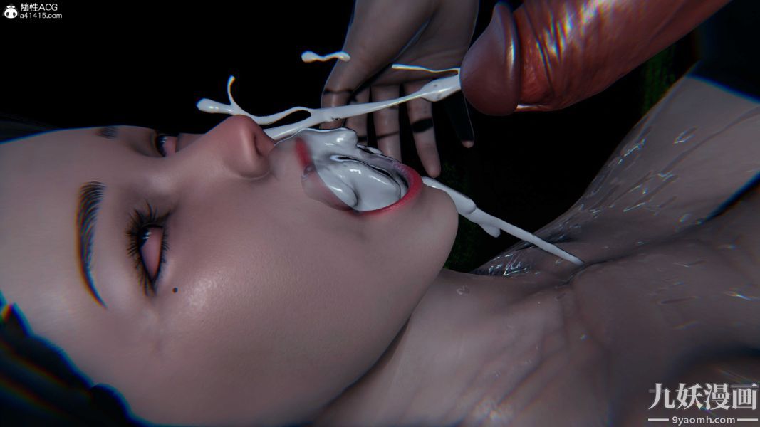 [3D]逆转第二季[完整版]第22章【第07话】