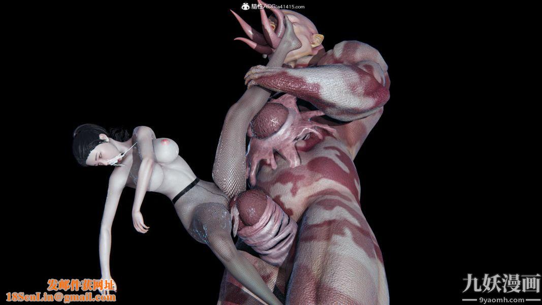 [3D]逆转第二季[完整版]第22章【第07话】