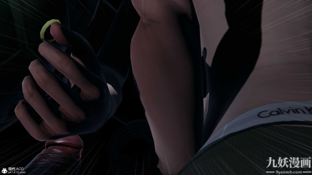 [3D]逆转第二季[完整版]第22章【第08话】