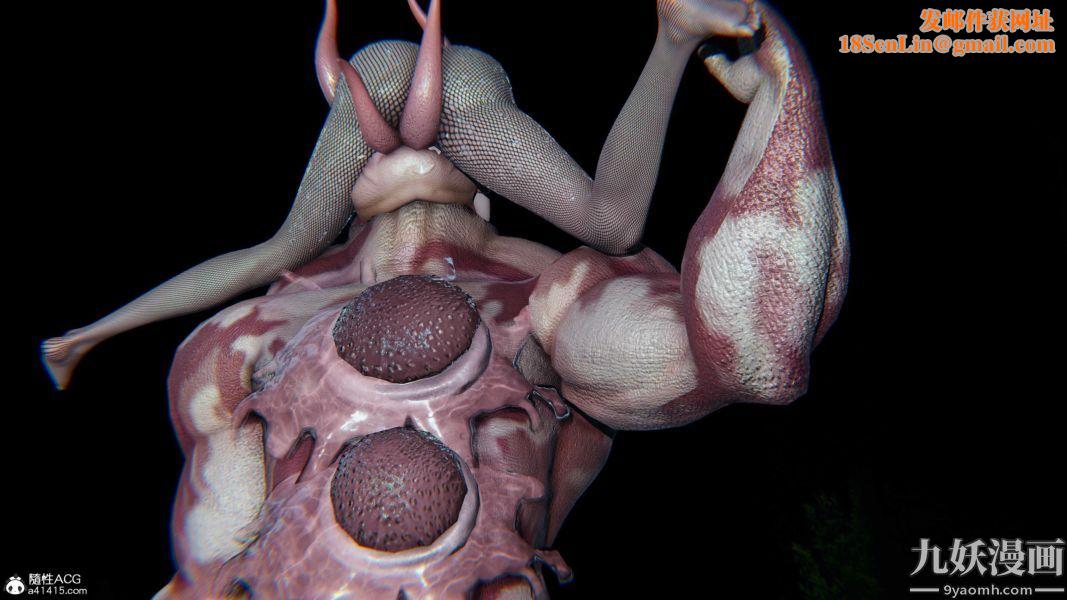 [3D]逆转第二季[完整版]第22章【第08话】