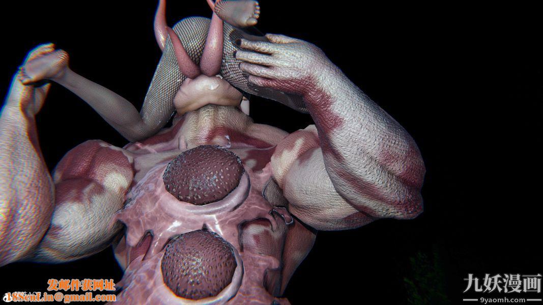 [3D]逆转第二季[完整版]第22章【第08话】