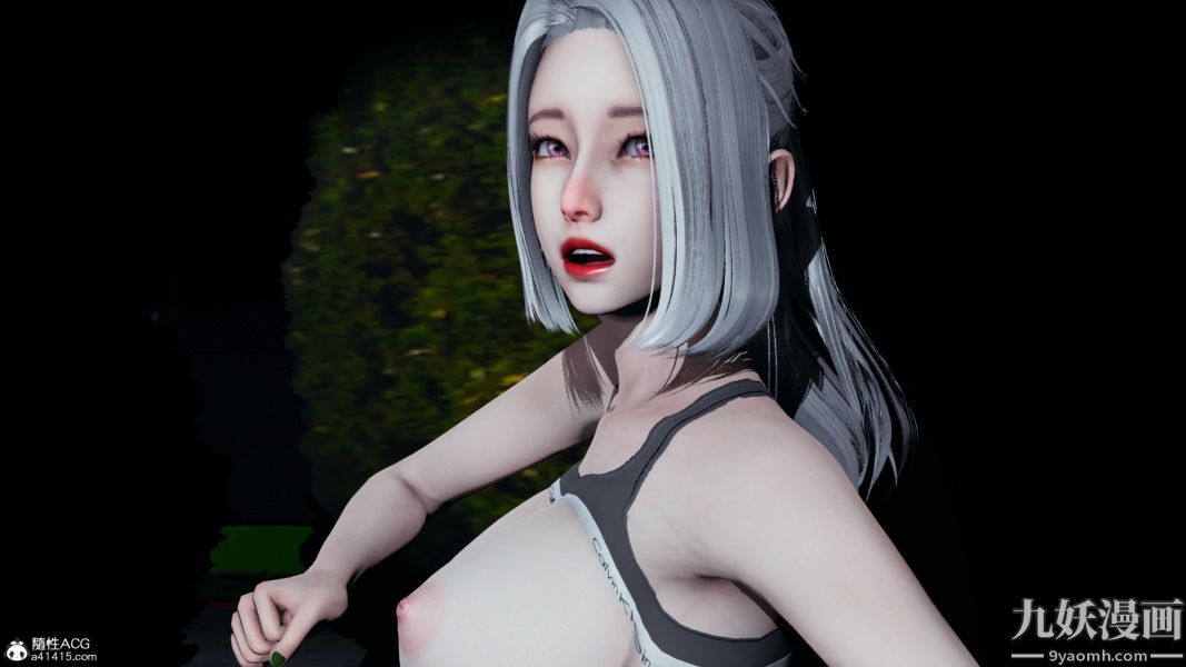 [3D]逆转第二季[完整版]第22章【第08话】