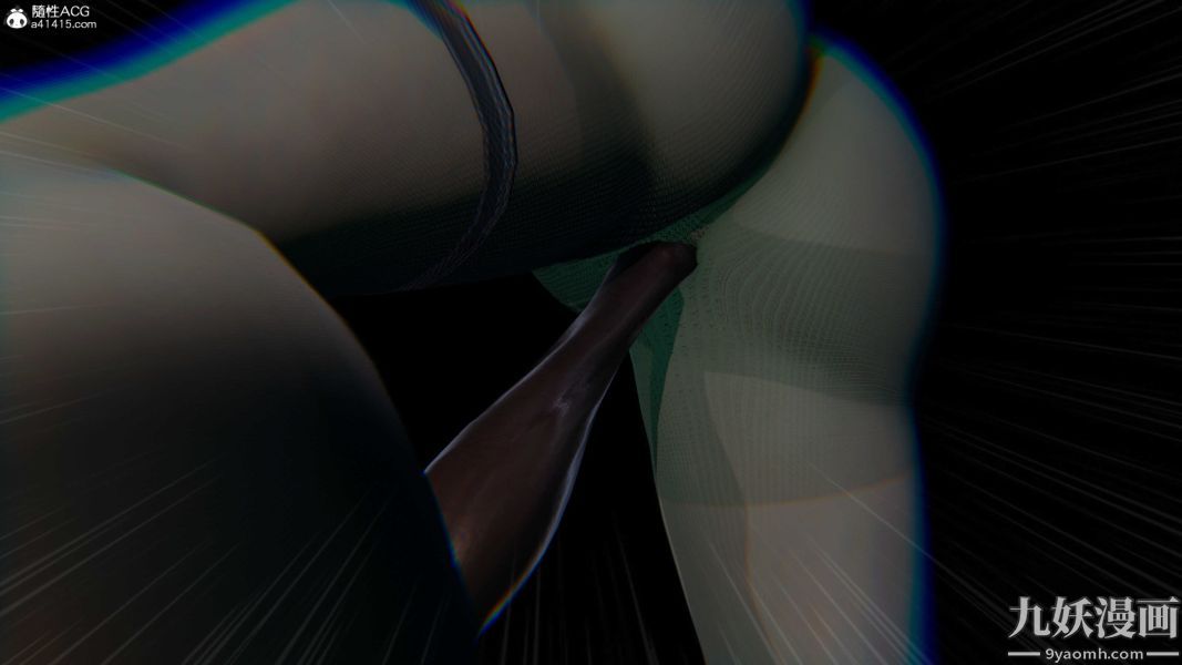 [3D]逆转第二季[完整版]第22章【第09话】