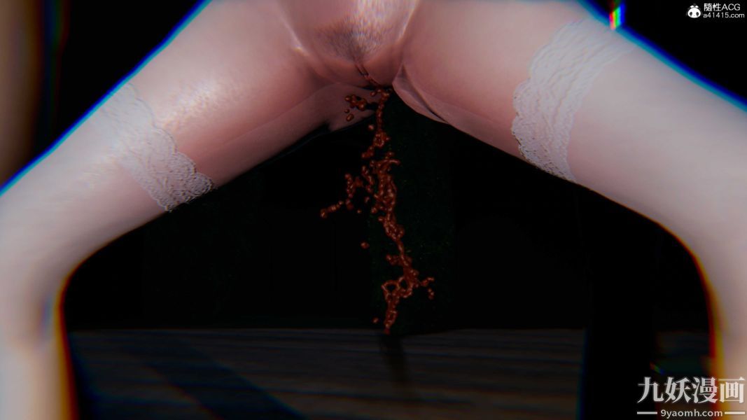 [3D]逆转第二季[完整版]第22章【第10话】