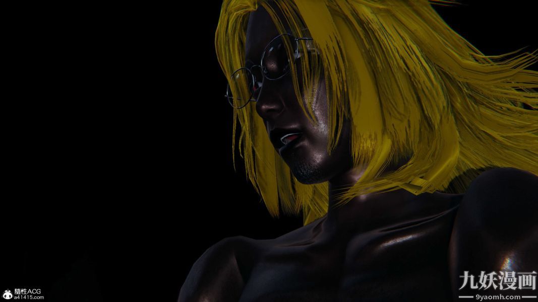 [3D]逆转第二季[完整版]第22章【第11话】