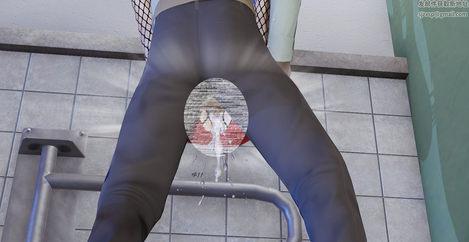 [3D]黑帮小头目朴实无华的日常最终话