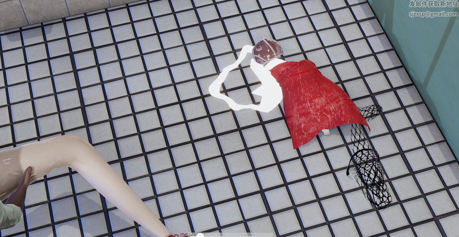 [3D]黑帮小头目朴实无华的日常最终话