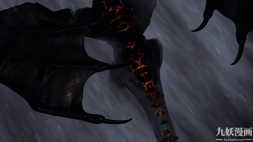 [3D]逆转第二季[完整版]番外03平行宇宙