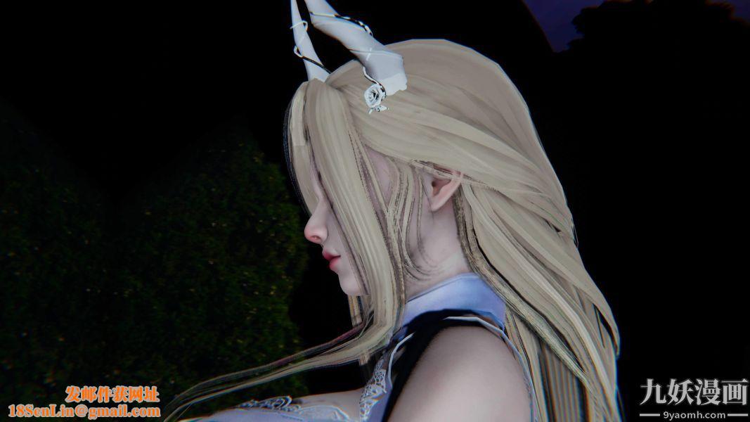 [3D]逆转第二季[完整版]番外03平行宇宙