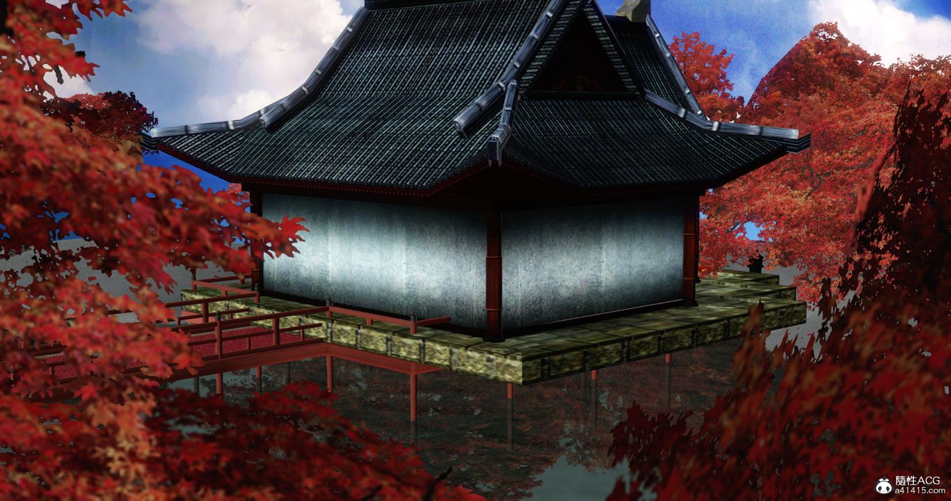 [3D]老王穿越到保安堂第02话