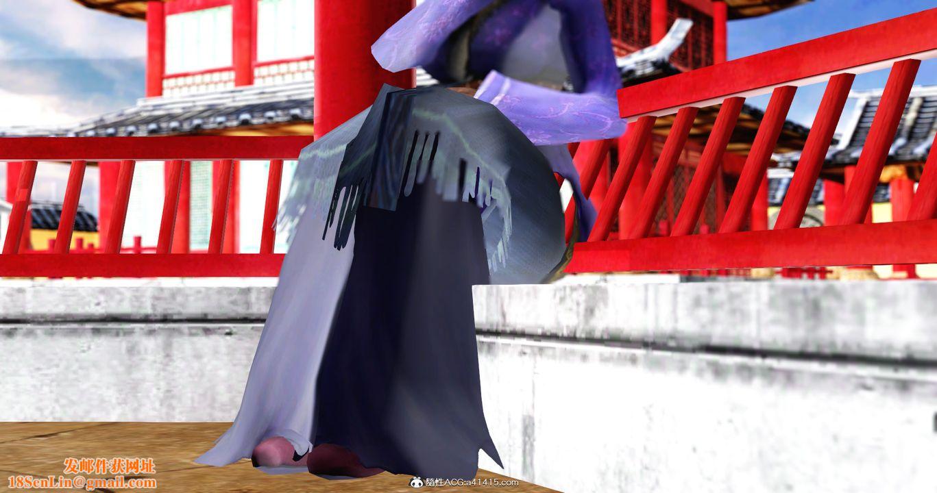 [3D]老王穿越到保安堂第07话