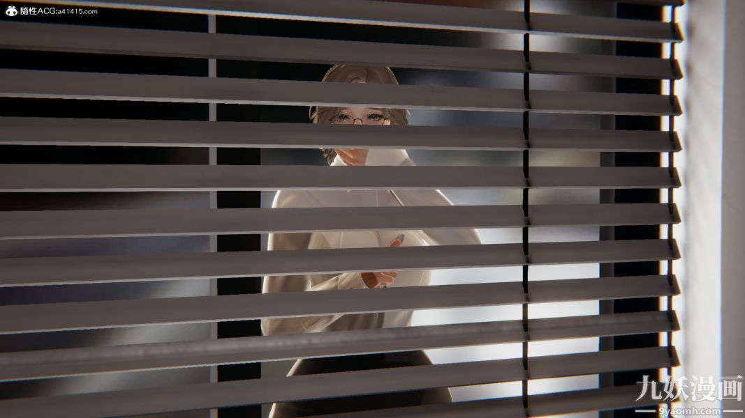 人情债偿还系统[3D]第15话上