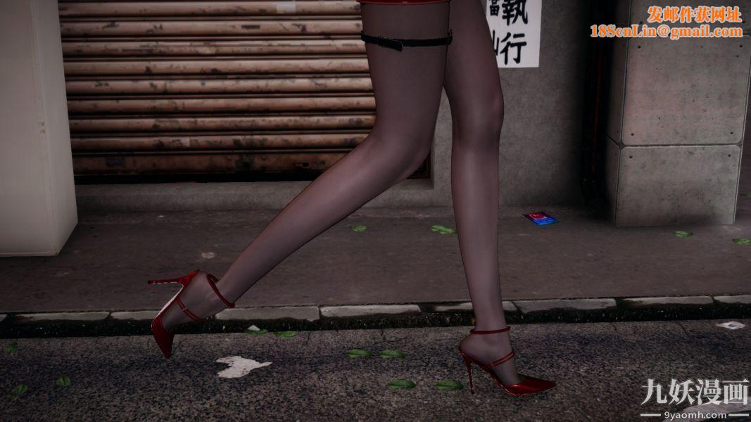 [3D]逆转第一季[完整版]第01章【第01话】