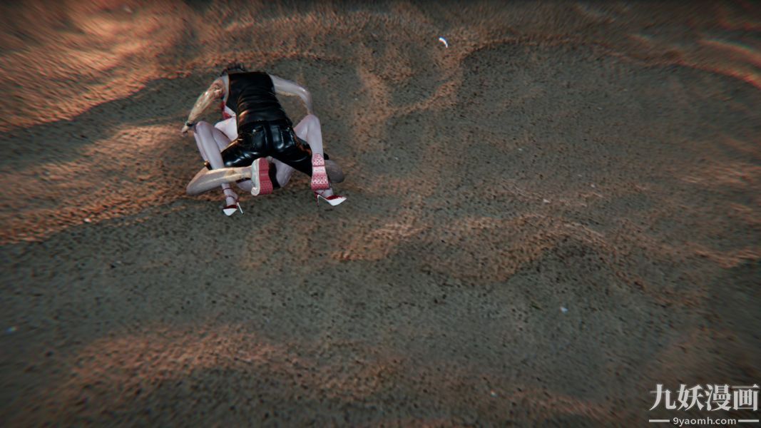 [3D]逆转第一季[完整版]第01章【第02话】