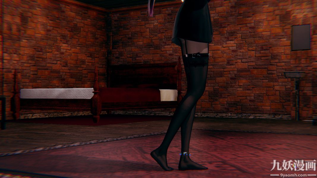 [3D]逆转第一季[完整版]第02章【第02话】