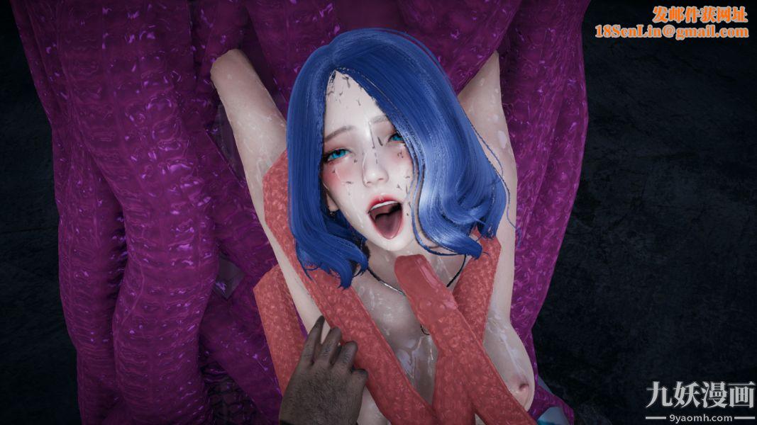 [3D]逆转第一季[完整版]第02章【第06话】