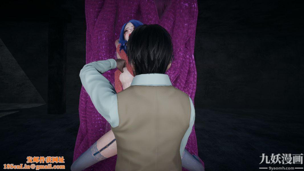 [3D]逆转第一季[完整版]第02章【第06话】