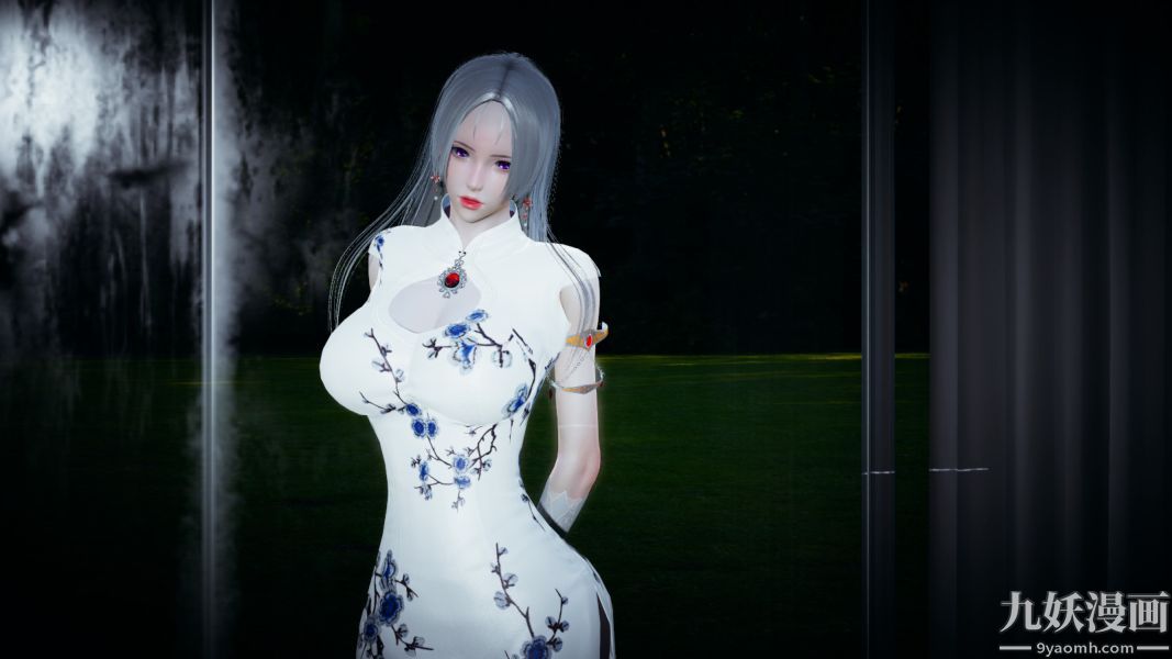 [3D]逆转第一季[完整版]第03章【第03话】