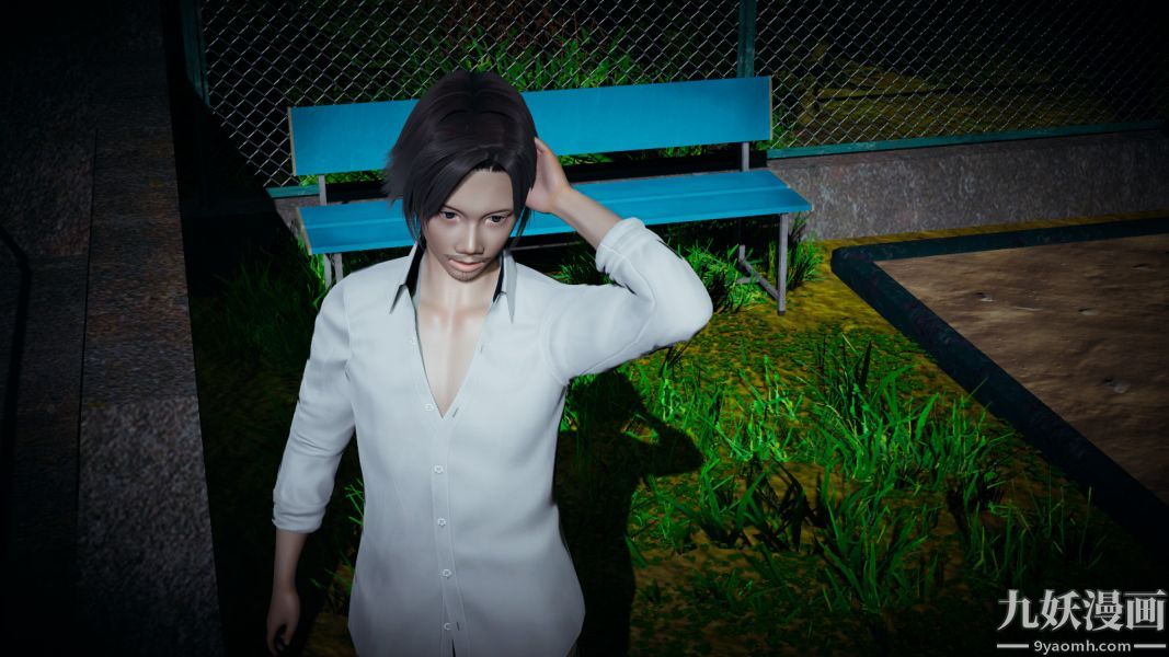 [3D]逆转第一季[完整版]第03章【第04话】