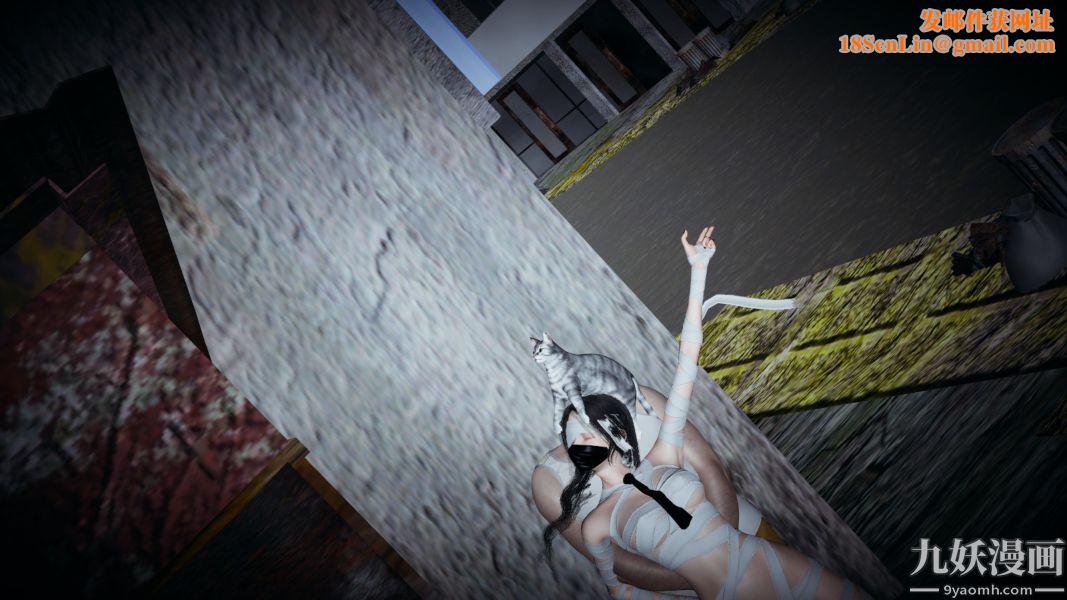 [3D]逆转第一季[完整版]第04章【第03话】