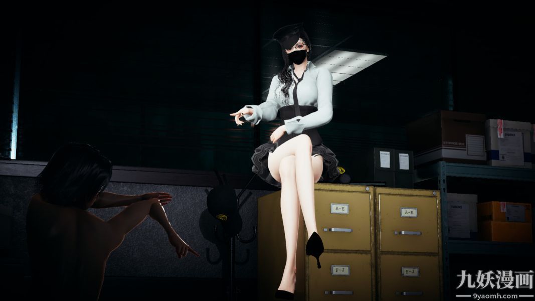 [3D]逆转第一季[完整版]第04章【第05话】