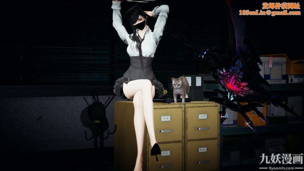 [3D]逆转第一季[完整版]第04章【第05话】