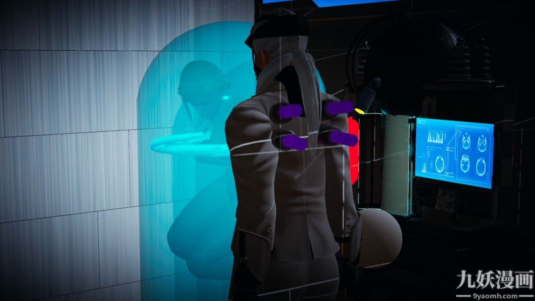 [3D]逆转第一季[完整版]第05章【第02话】