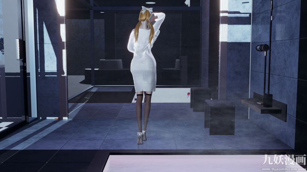 [3D]逆转第一季[完整版]第06章【第03话】