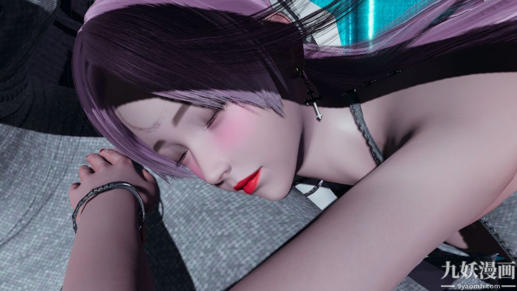 [3D]逆转第一季[完整版]第06章【第04话】