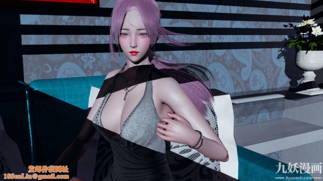 [3D]逆转第一季[完整版]第06章【第04话】