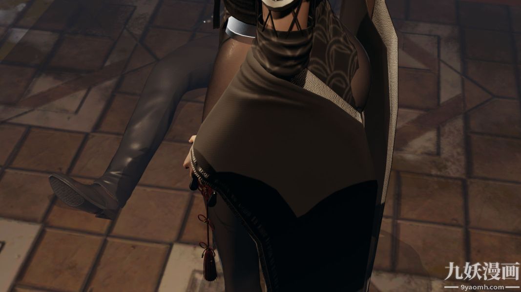 [3D]逆转第一季[完整版]第07章【第01话】